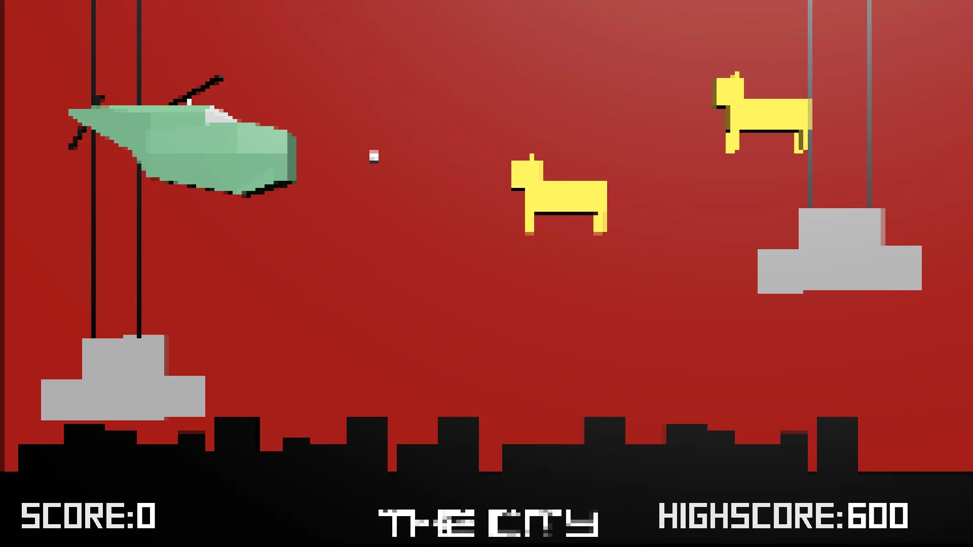 Изображение игры: Stop Cats