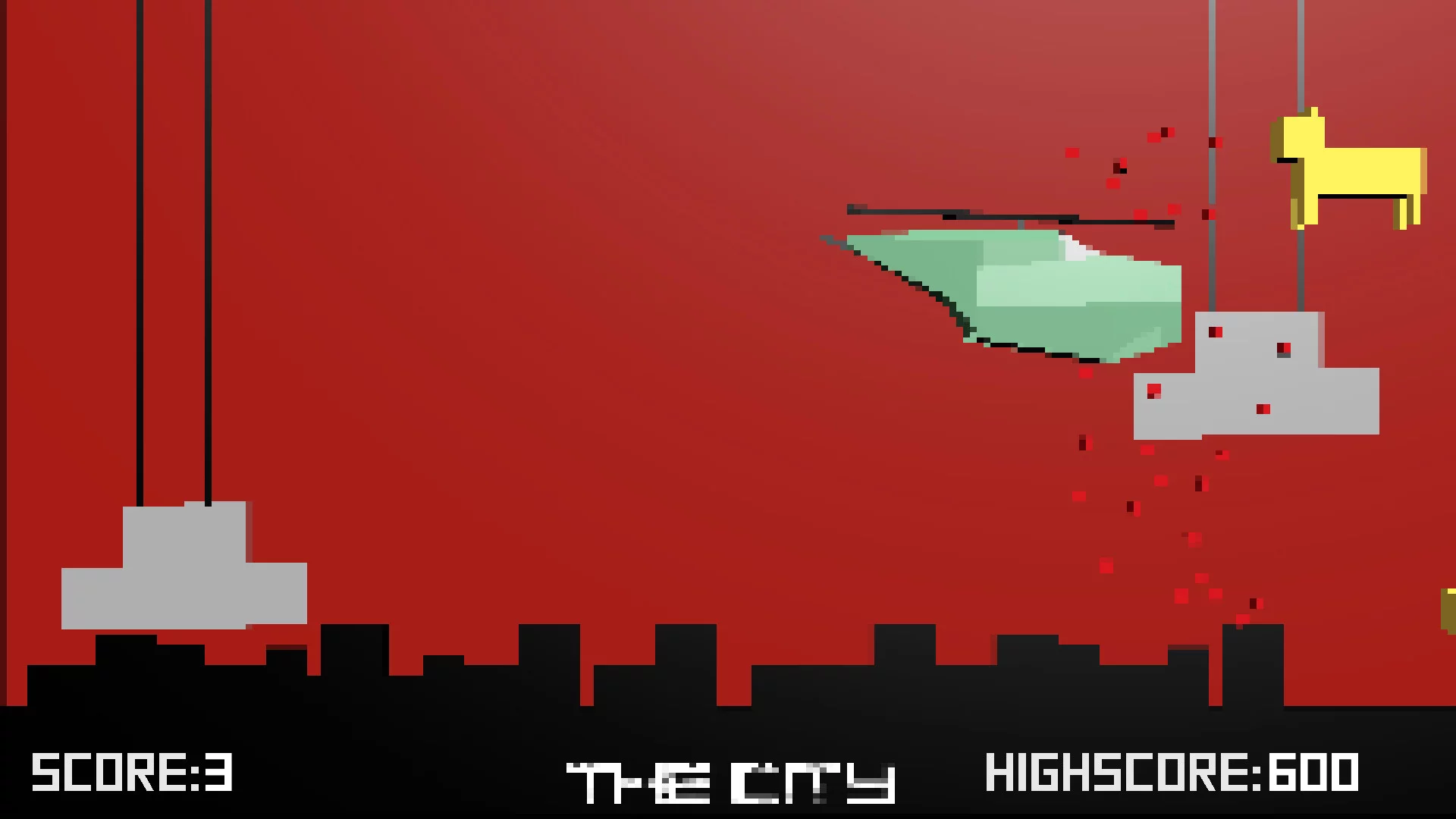 Изображение игры: Stop Cats