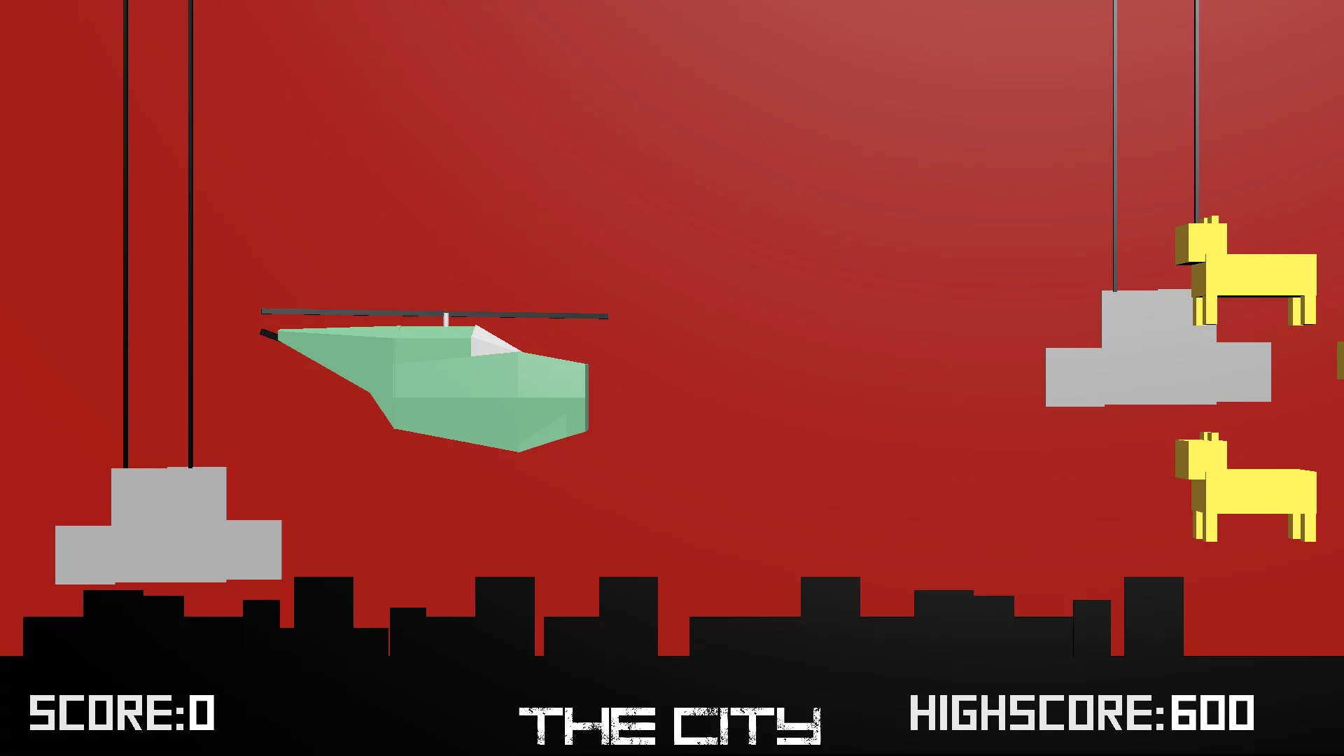 Изображение игры: Stop Cats