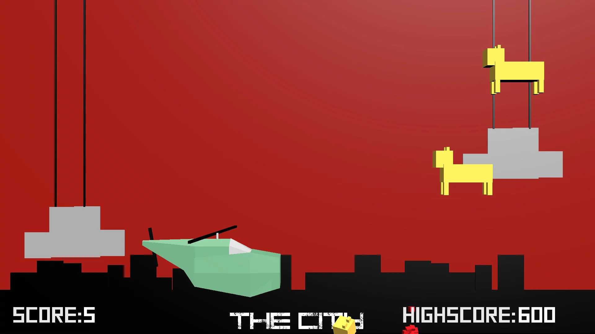 Изображение игры: Stop Cats