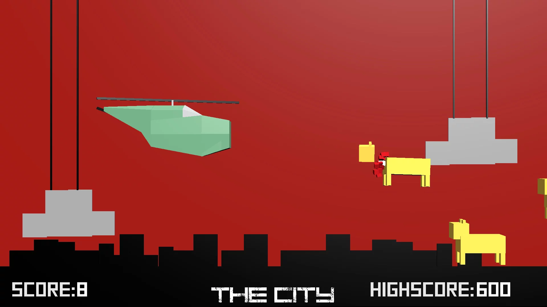 Изображение игры: Stop Cats