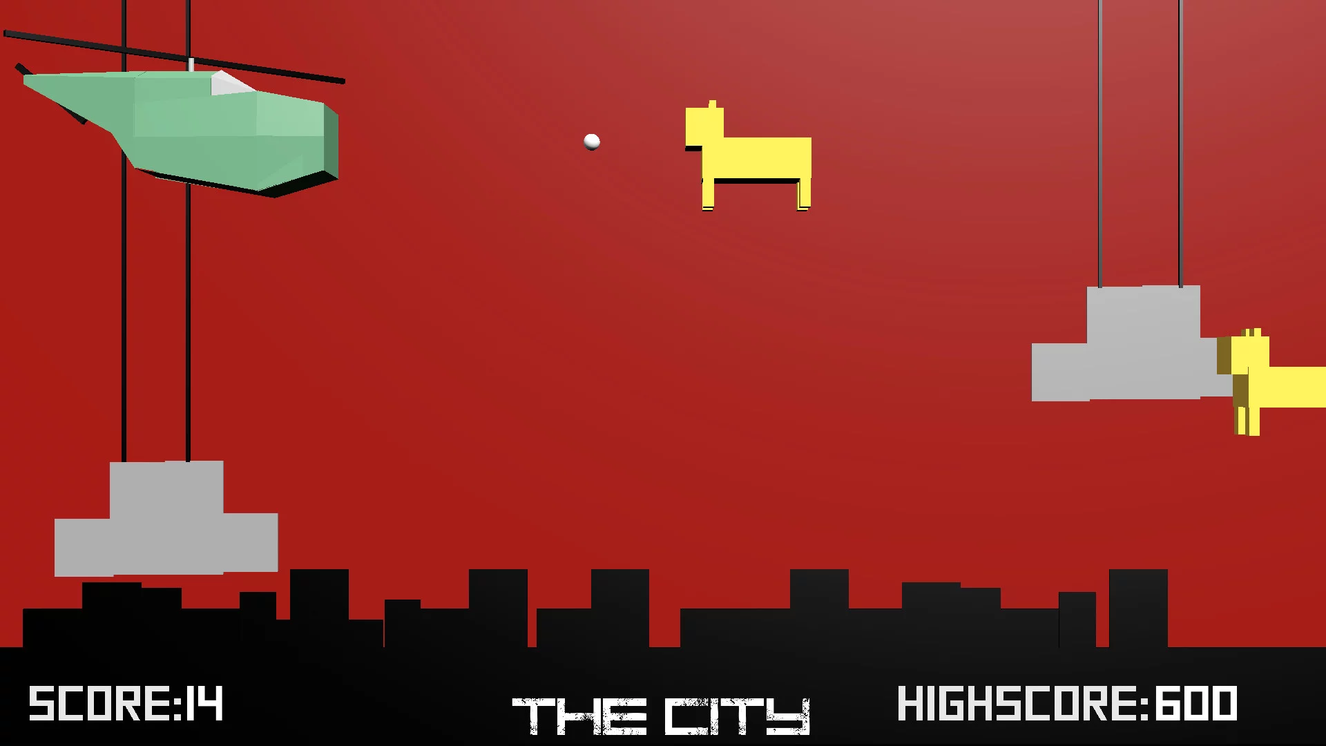 Изображение игры: Stop Cats