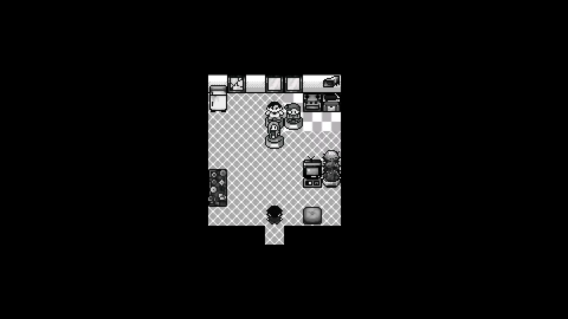 Изображение игры: SINNERS