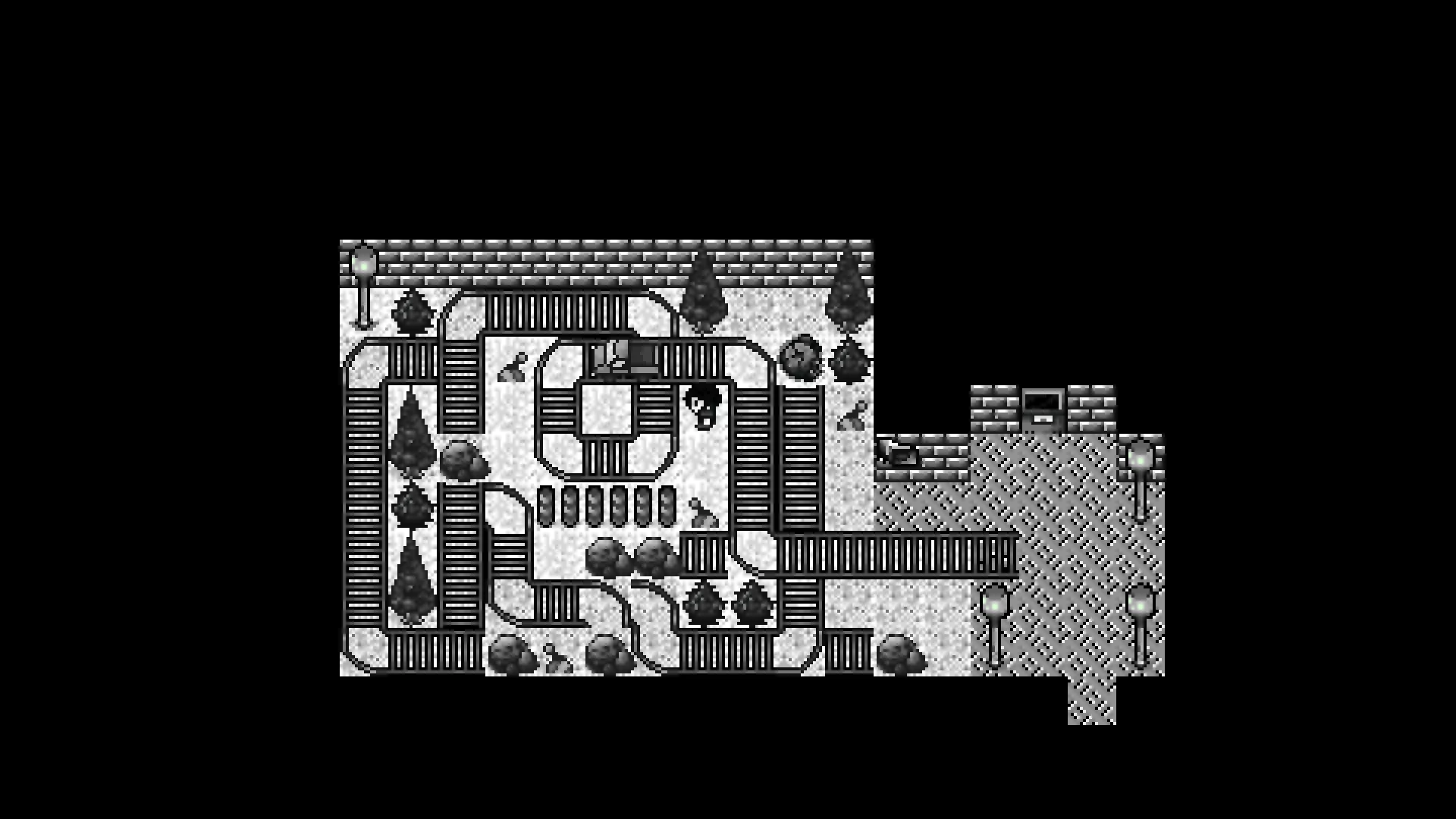 Изображение игры: SINNERS