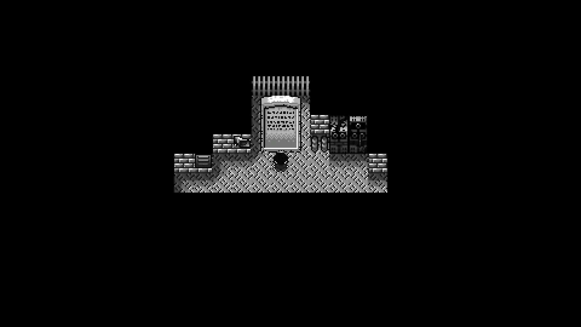 Изображение игры: SINNERS