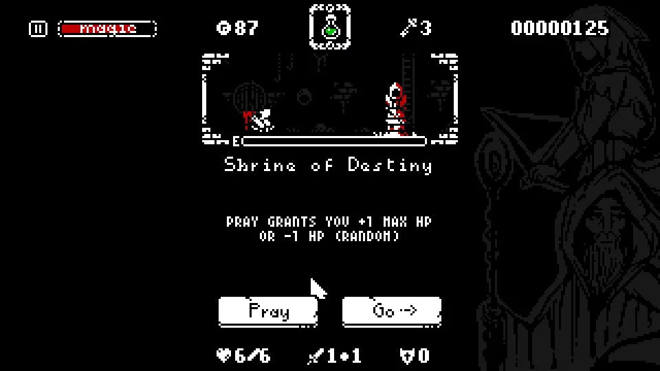 Изображение игры: Numgeon