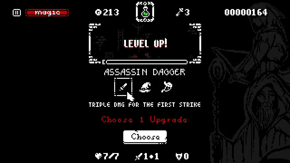 Изображение игры: Numgeon