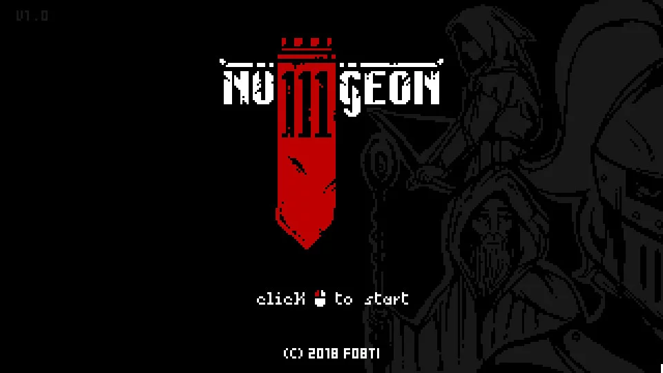 Изображение игры: Numgeon