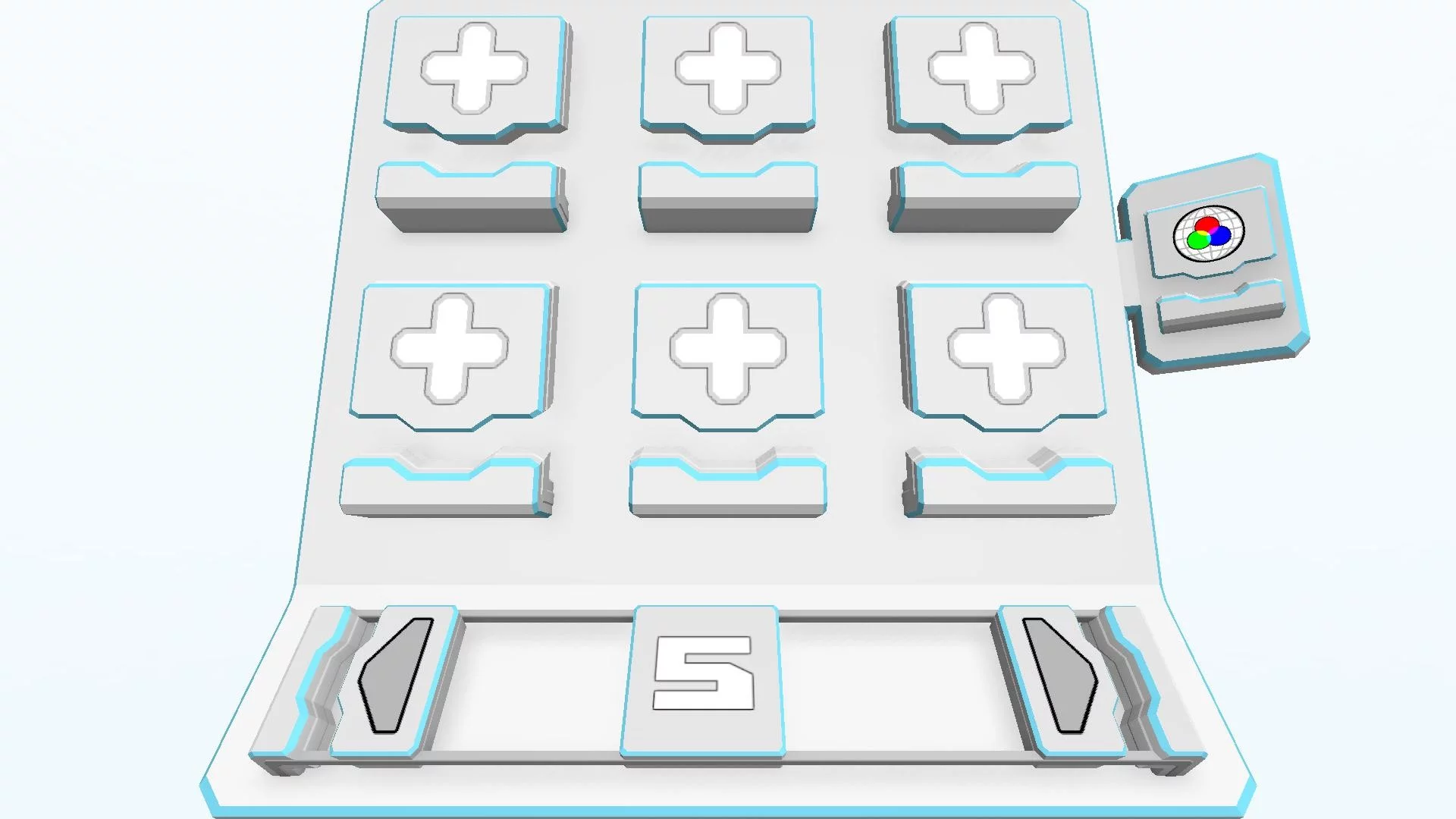 Изображение игры: Make A Jigsaw Puzzle