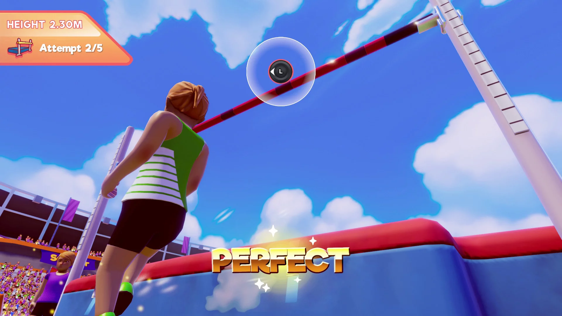 Изображение игры: Summer Sports Games