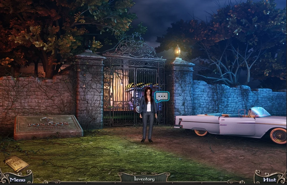 Изображение игры: Greed: The Mad Scientist
