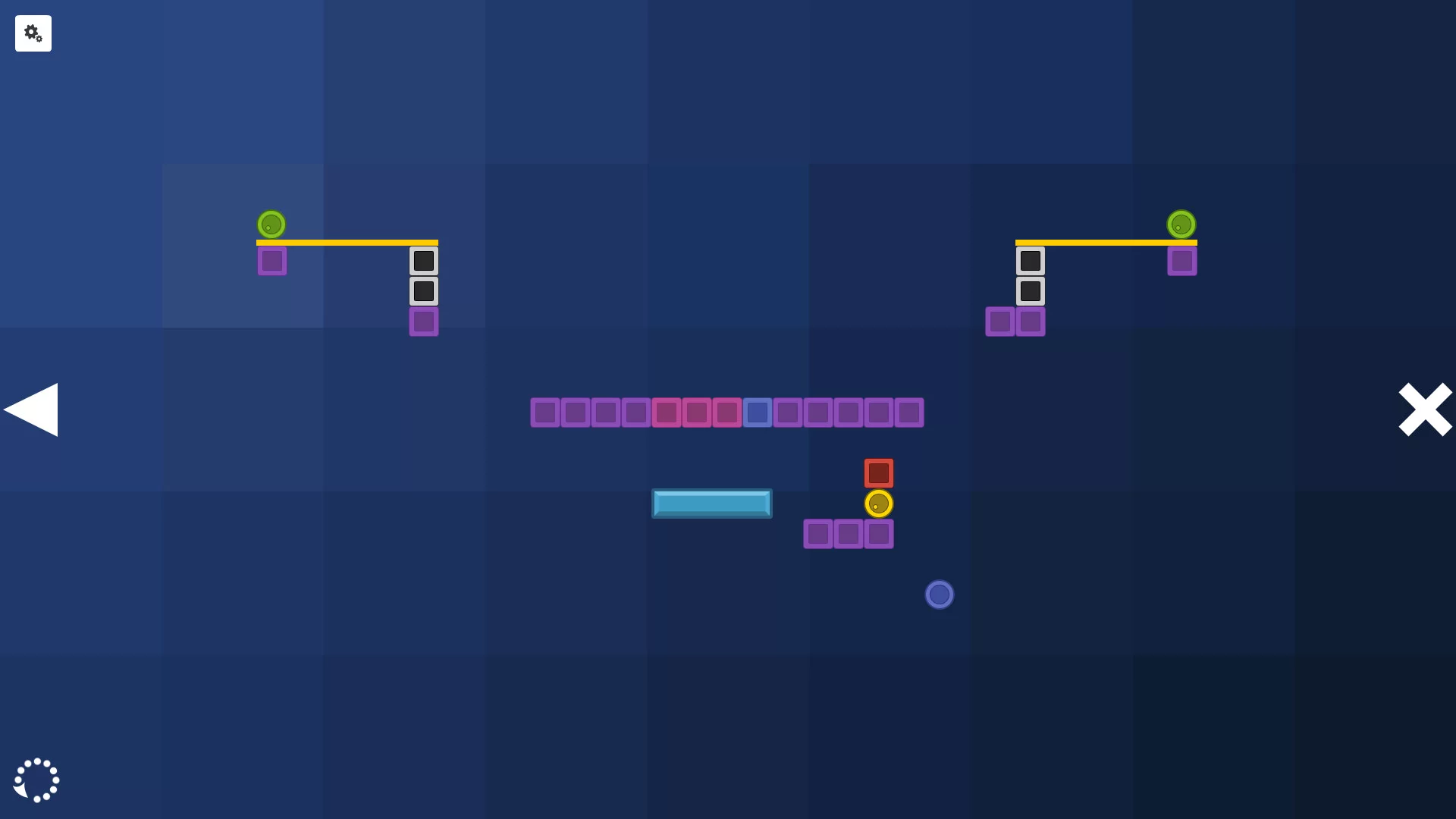 Изображение игры: Oik 5