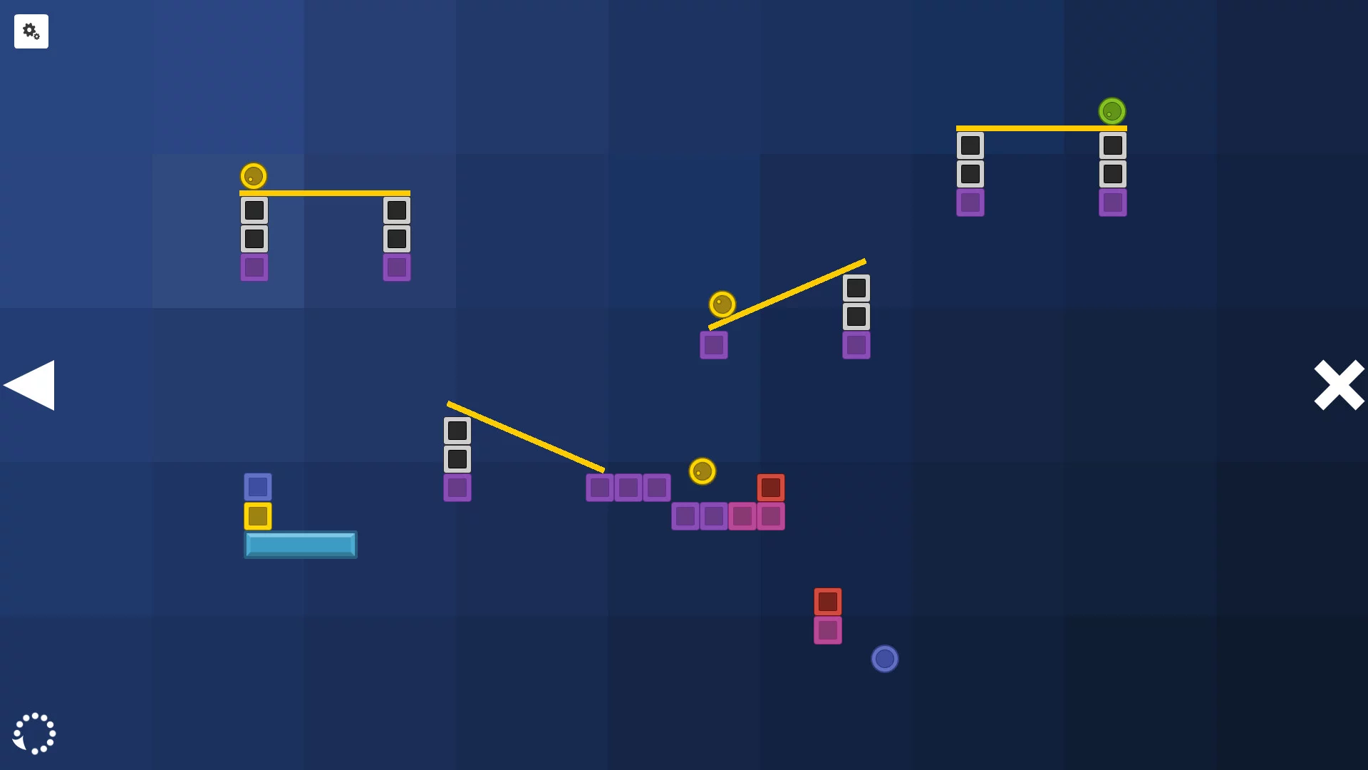 Изображение игры: Oik 5