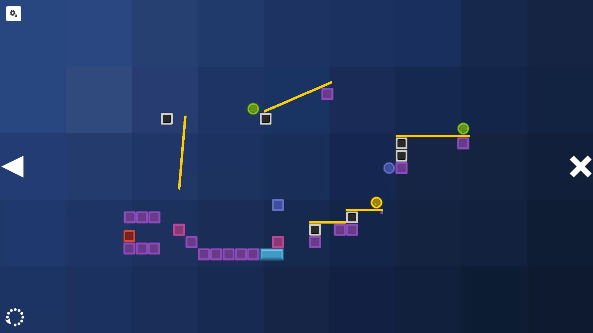Изображение игры: Oik 5