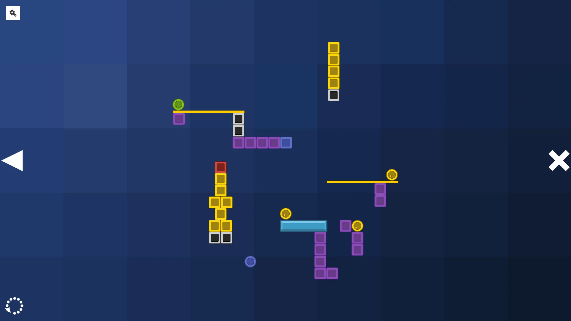 Изображение игры: Oik 5