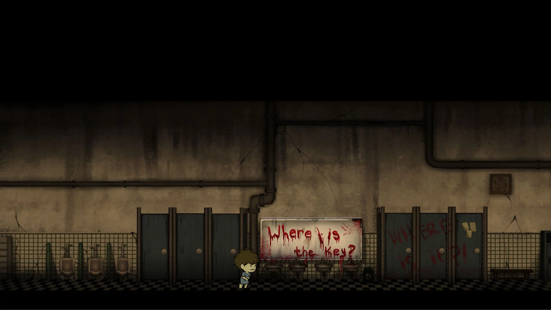 Изображение игры: Nightmare (Incubo)