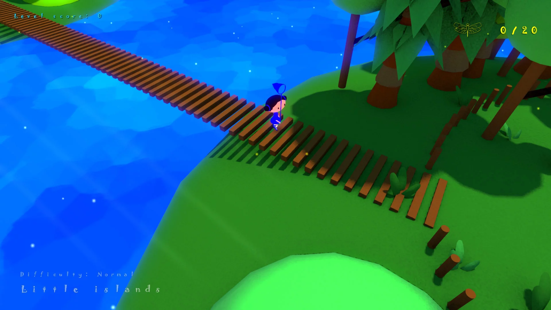 Изображение игры: Meadow Fun!!