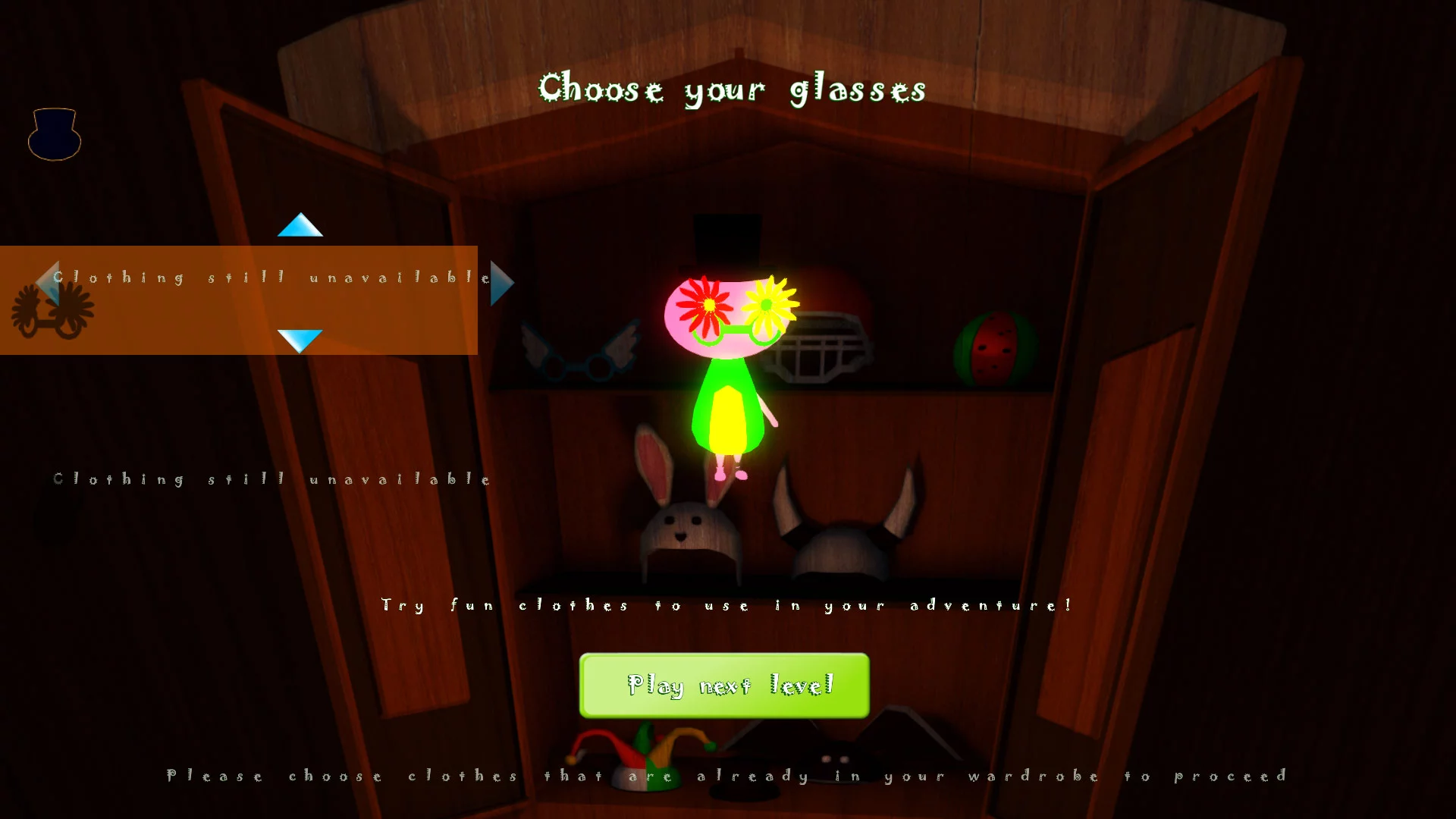 Изображение игры: Meadow Fun!!