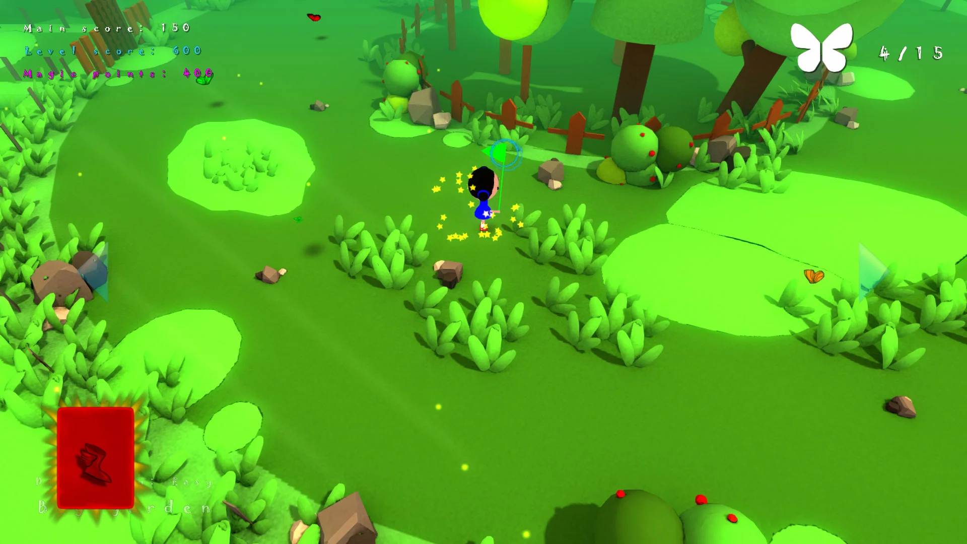Изображение игры: Meadow Fun!!