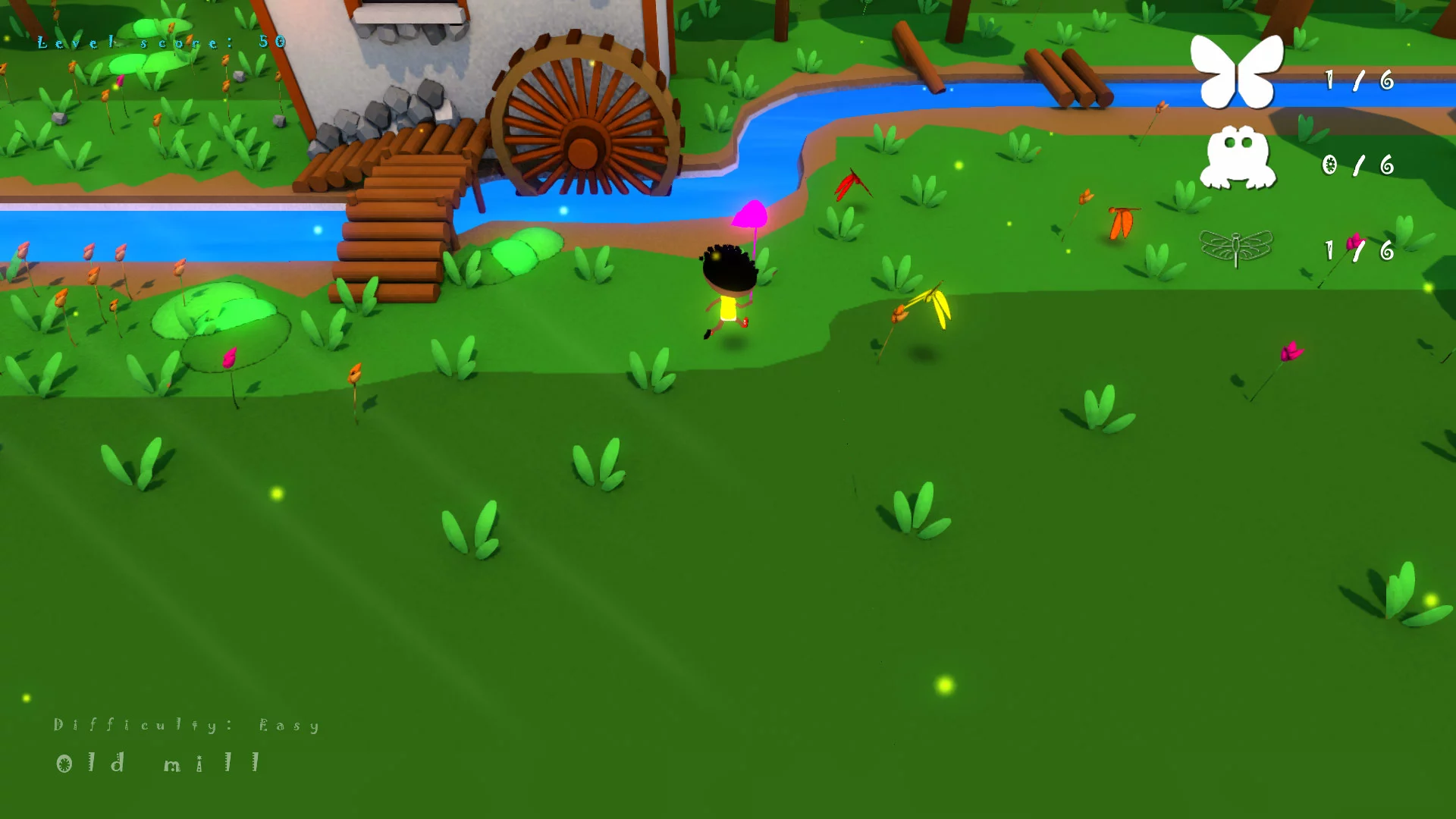 Изображение игры: Meadow Fun!!
