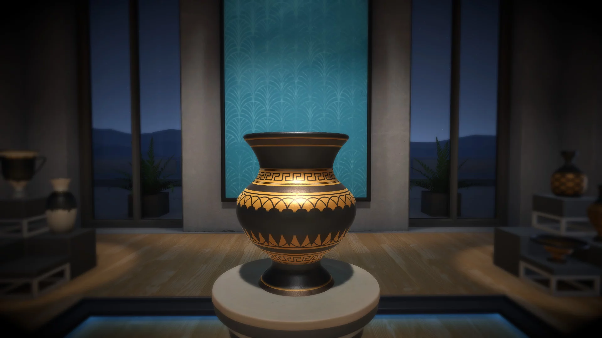 Изображение игры: Let's Create! Pottery VR