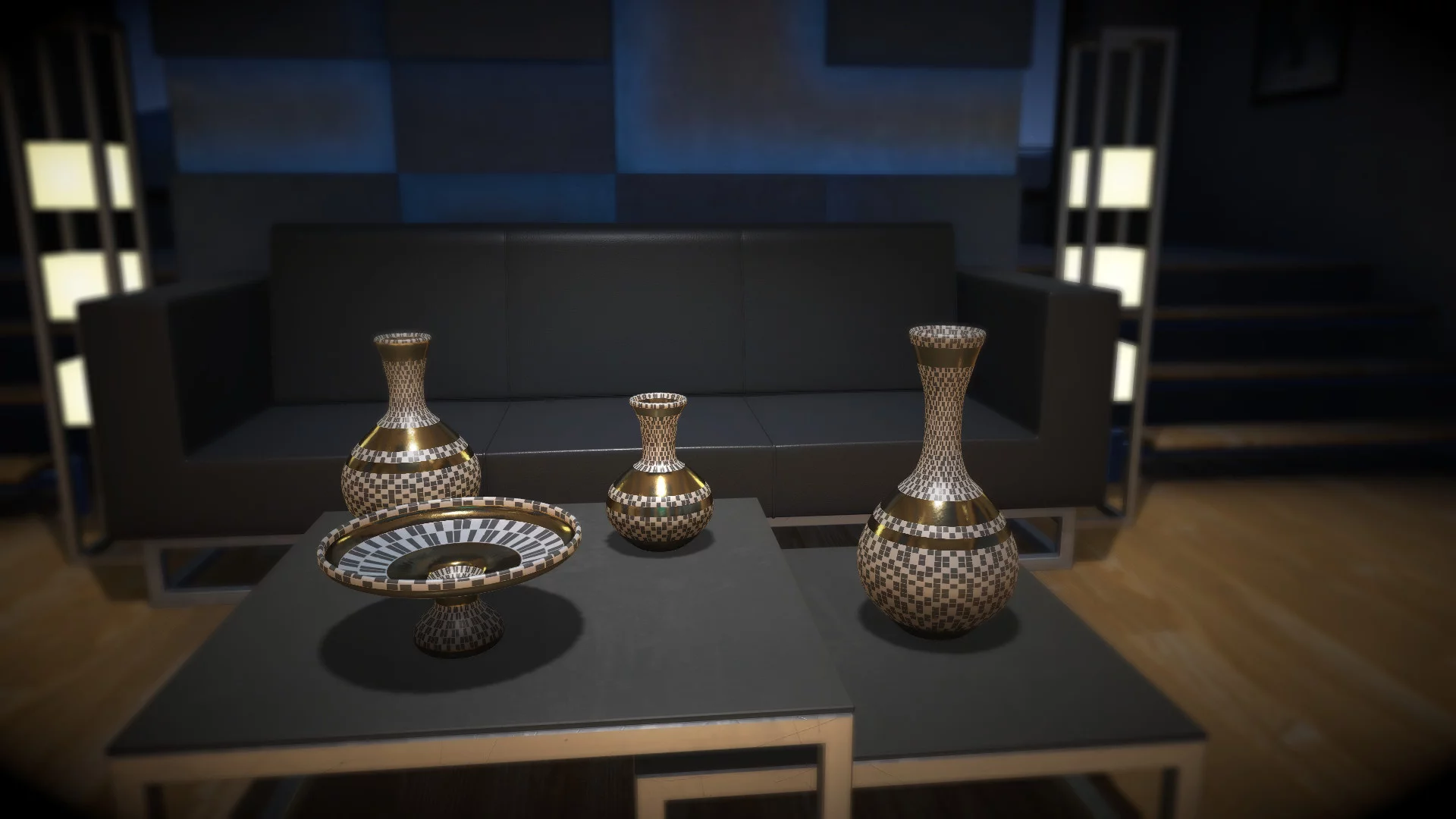 Изображение игры: Let's Create! Pottery VR
