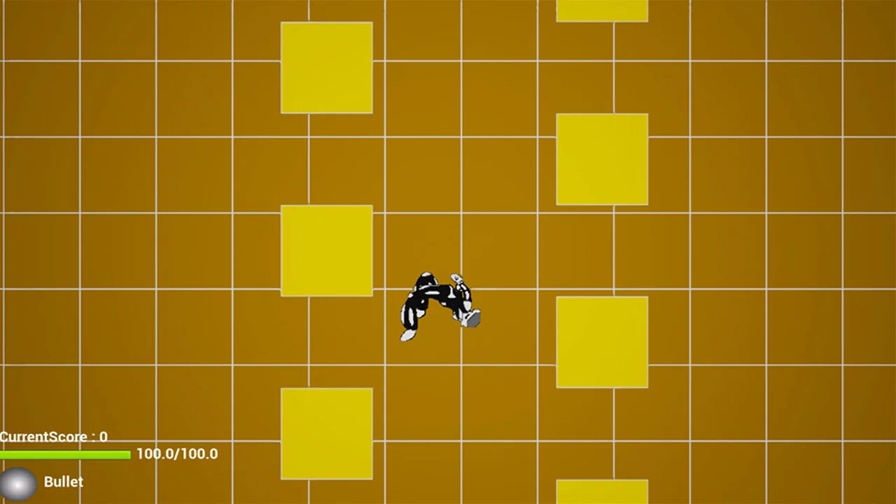 Изображение игры: Space Cruise