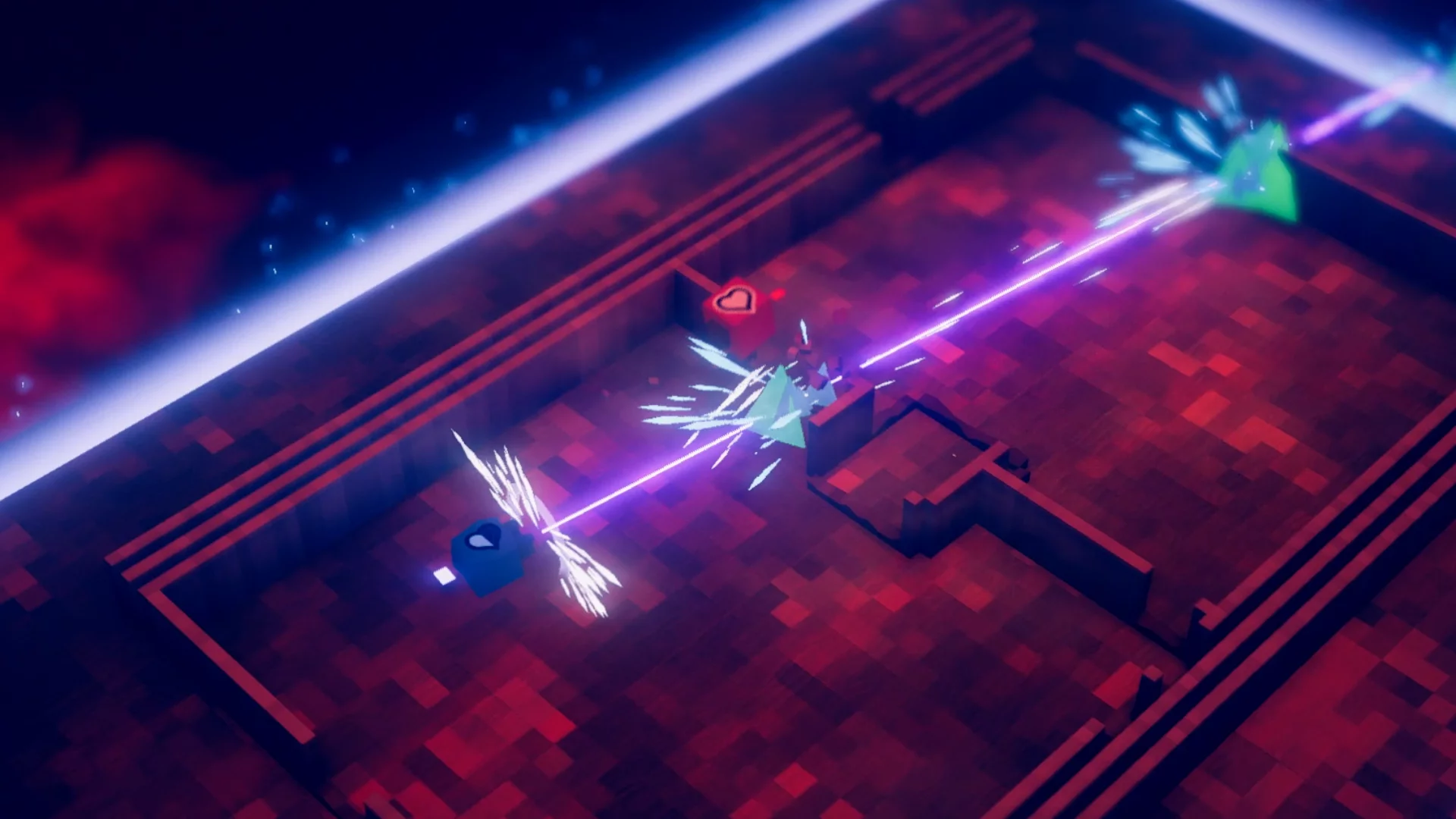 Изображение игры: Zarvot