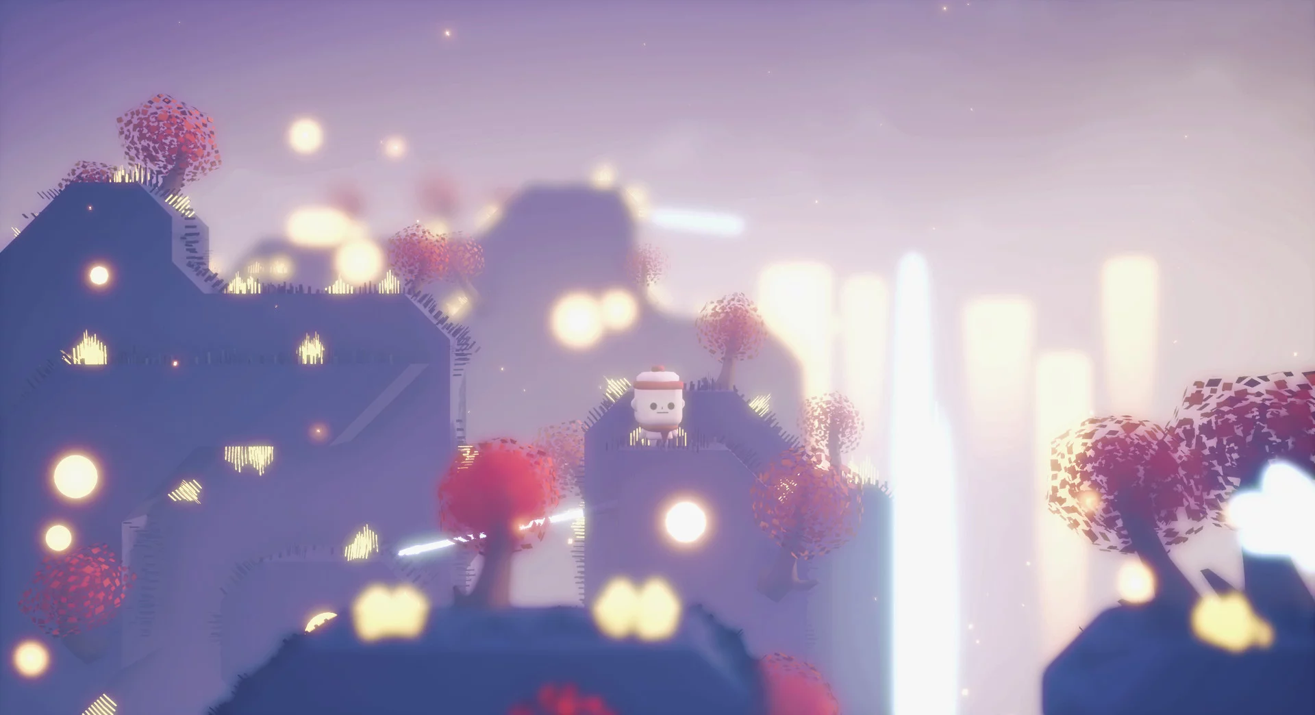 Изображение игры: Finding summer