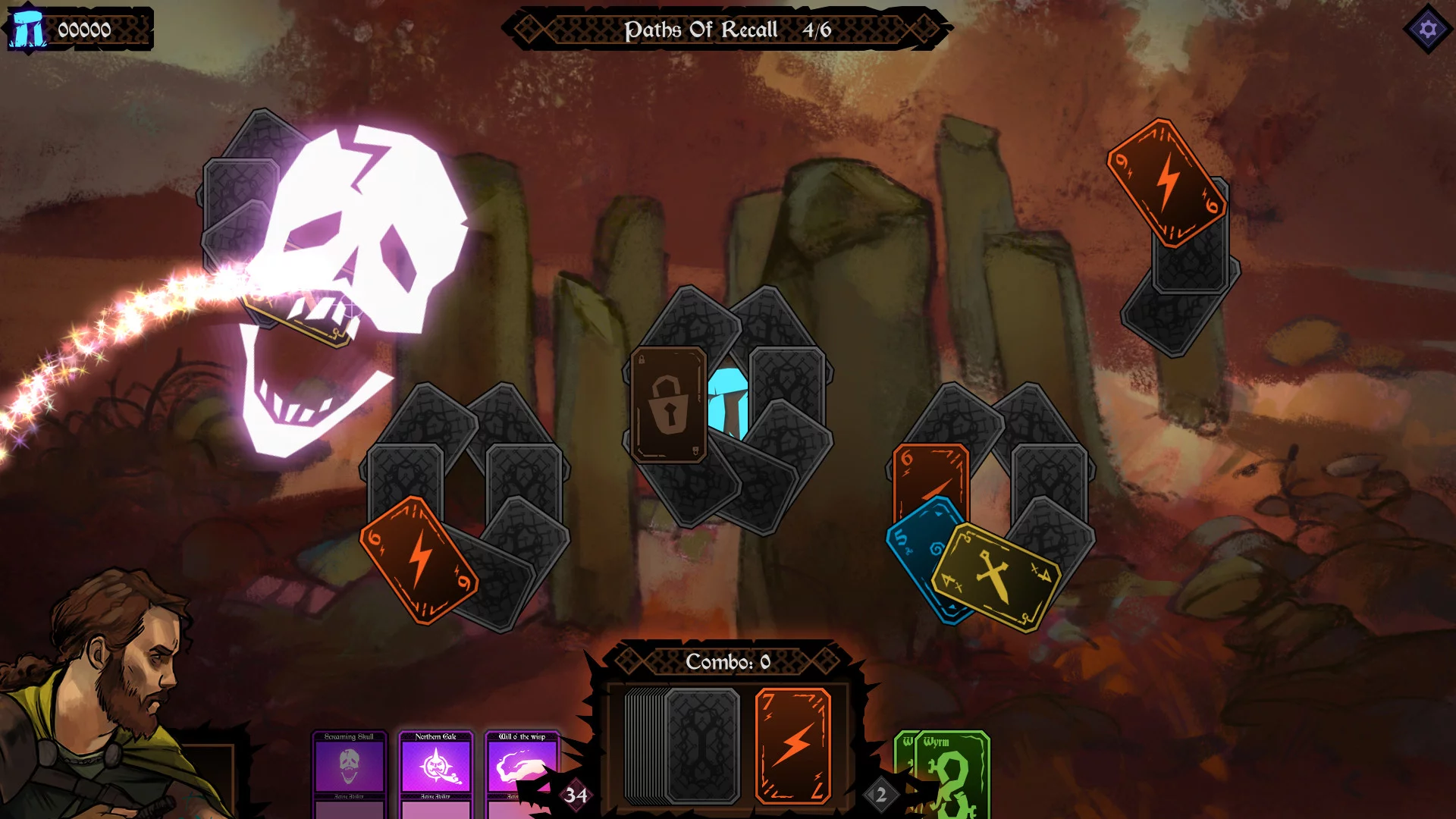 Изображение игры: Ancient Enemy