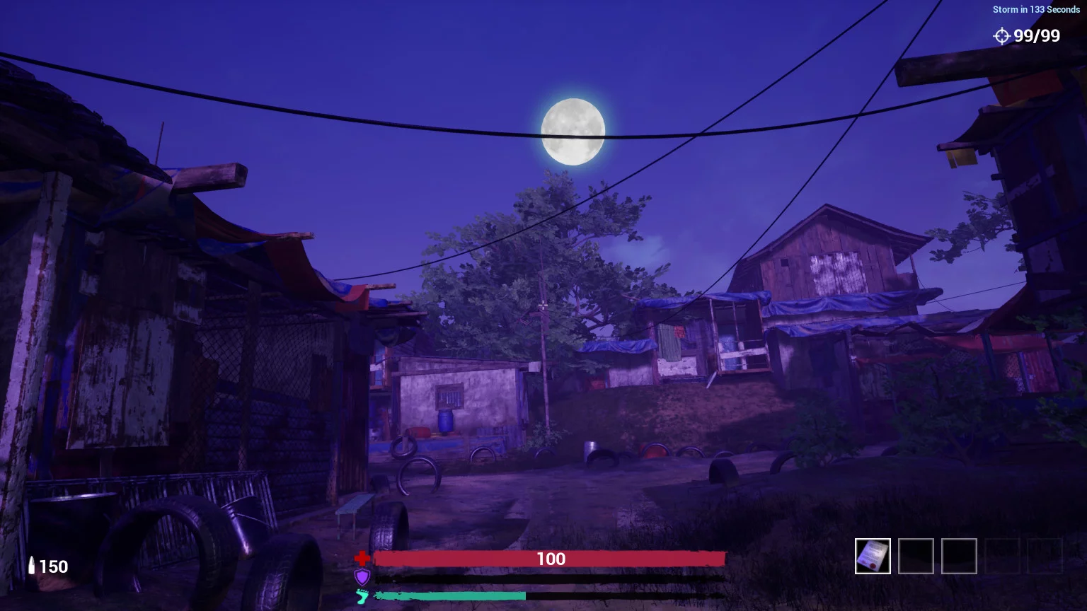 Изображение игры: Lost City of Vampires