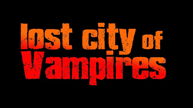 Изображение игры: Lost City of Vampires