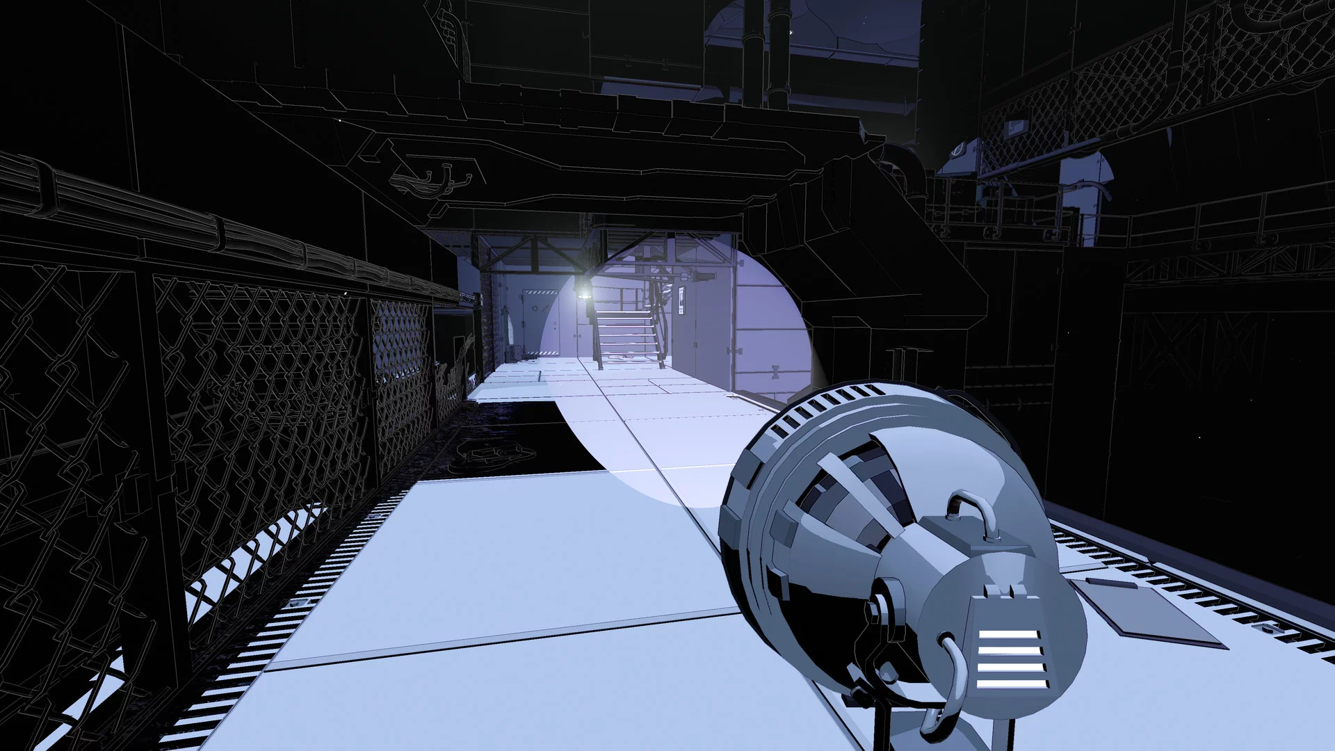 Изображение игры: Lightmatter