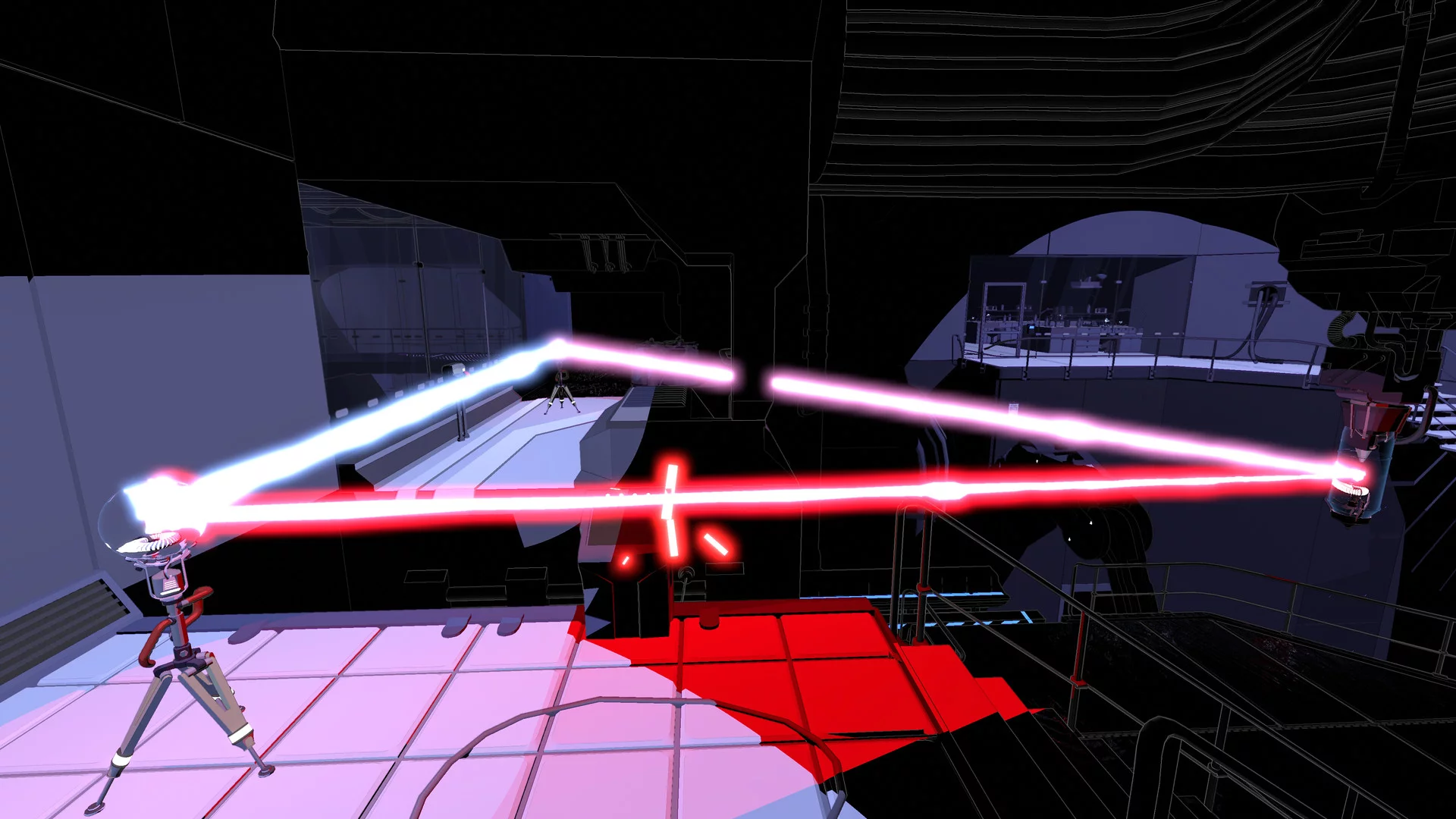 Изображение игры: Lightmatter