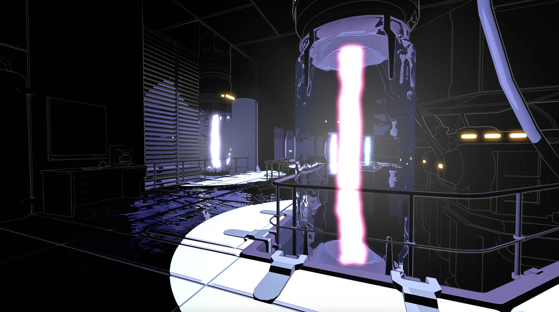 Изображение игры: Lightmatter