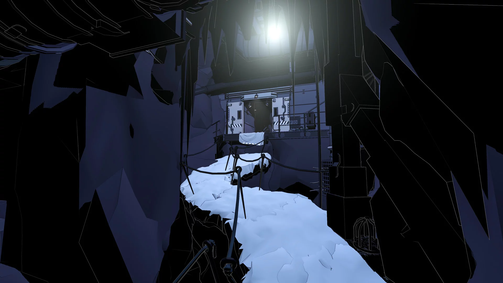 Изображение игры: Lightmatter