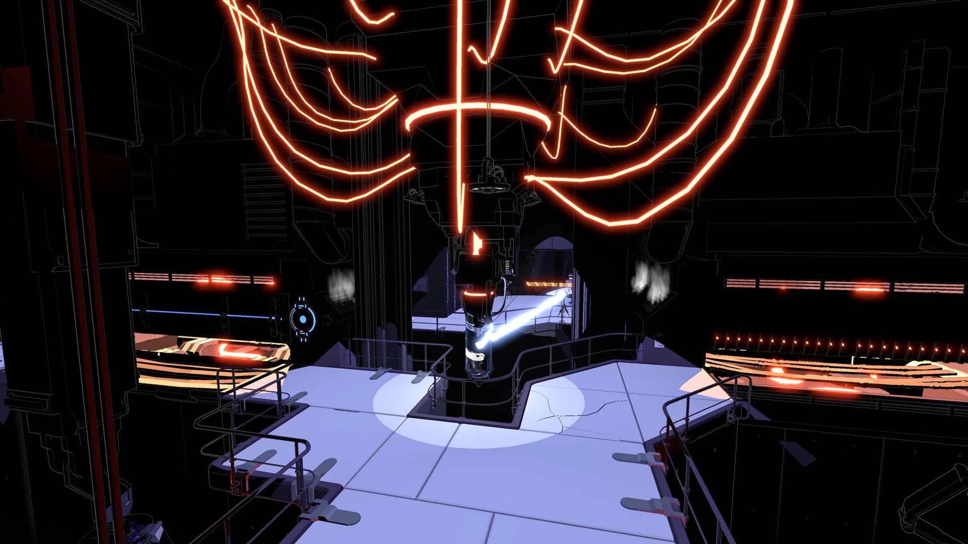 Изображение игры: Lightmatter