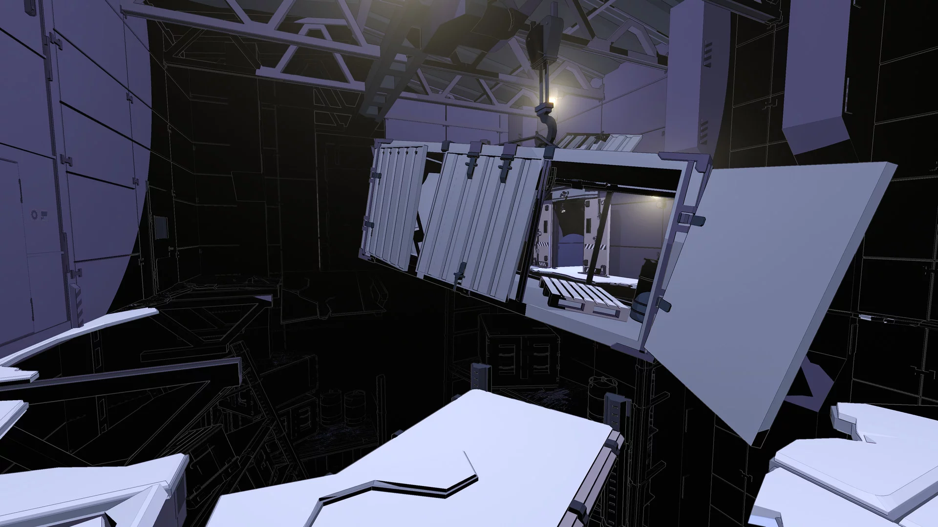 Изображение игры: Lightmatter