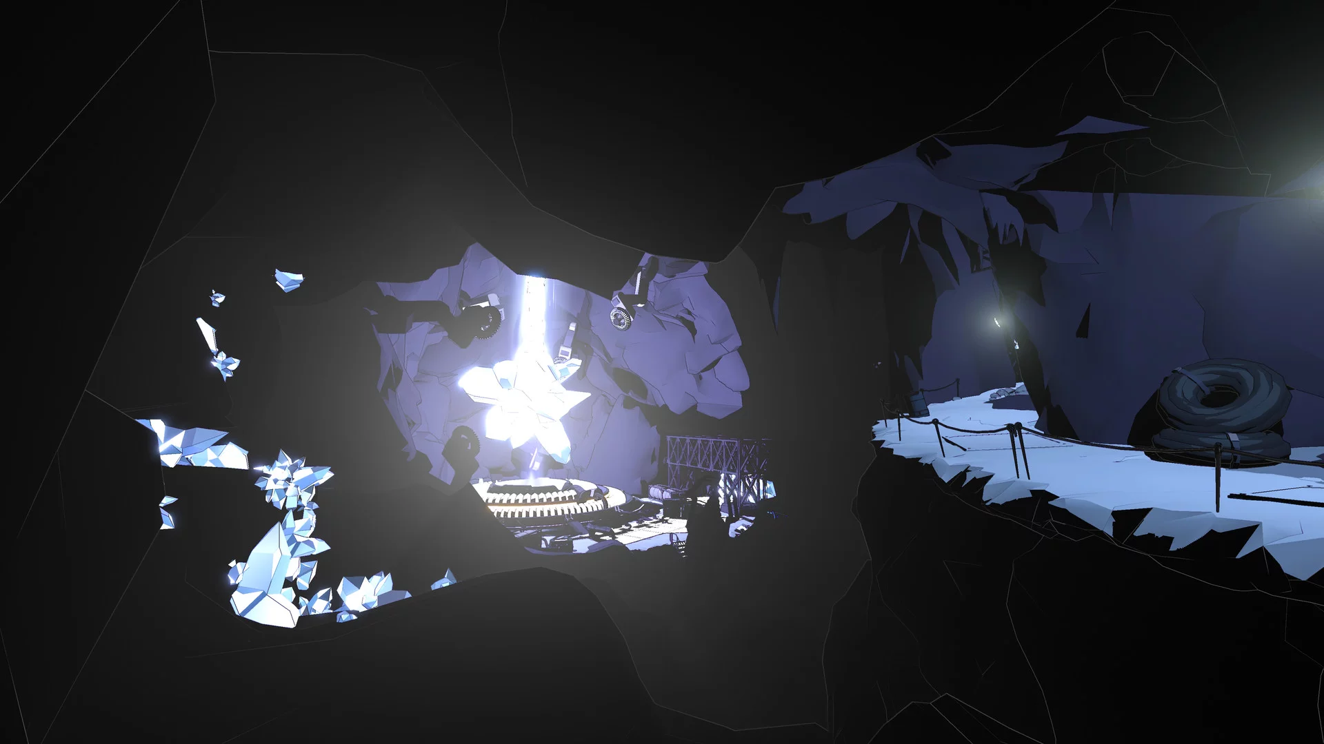 Изображение игры: Lightmatter