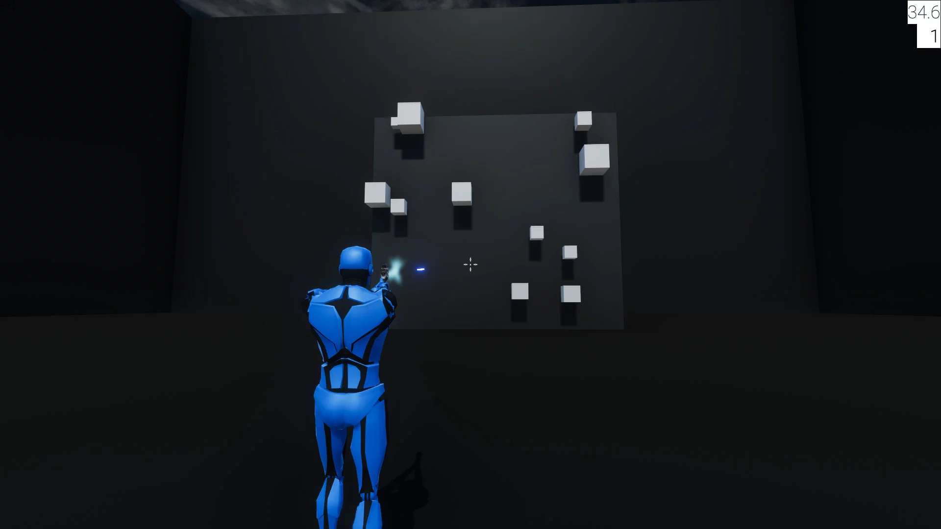 Изображение игры: Aim Bot
