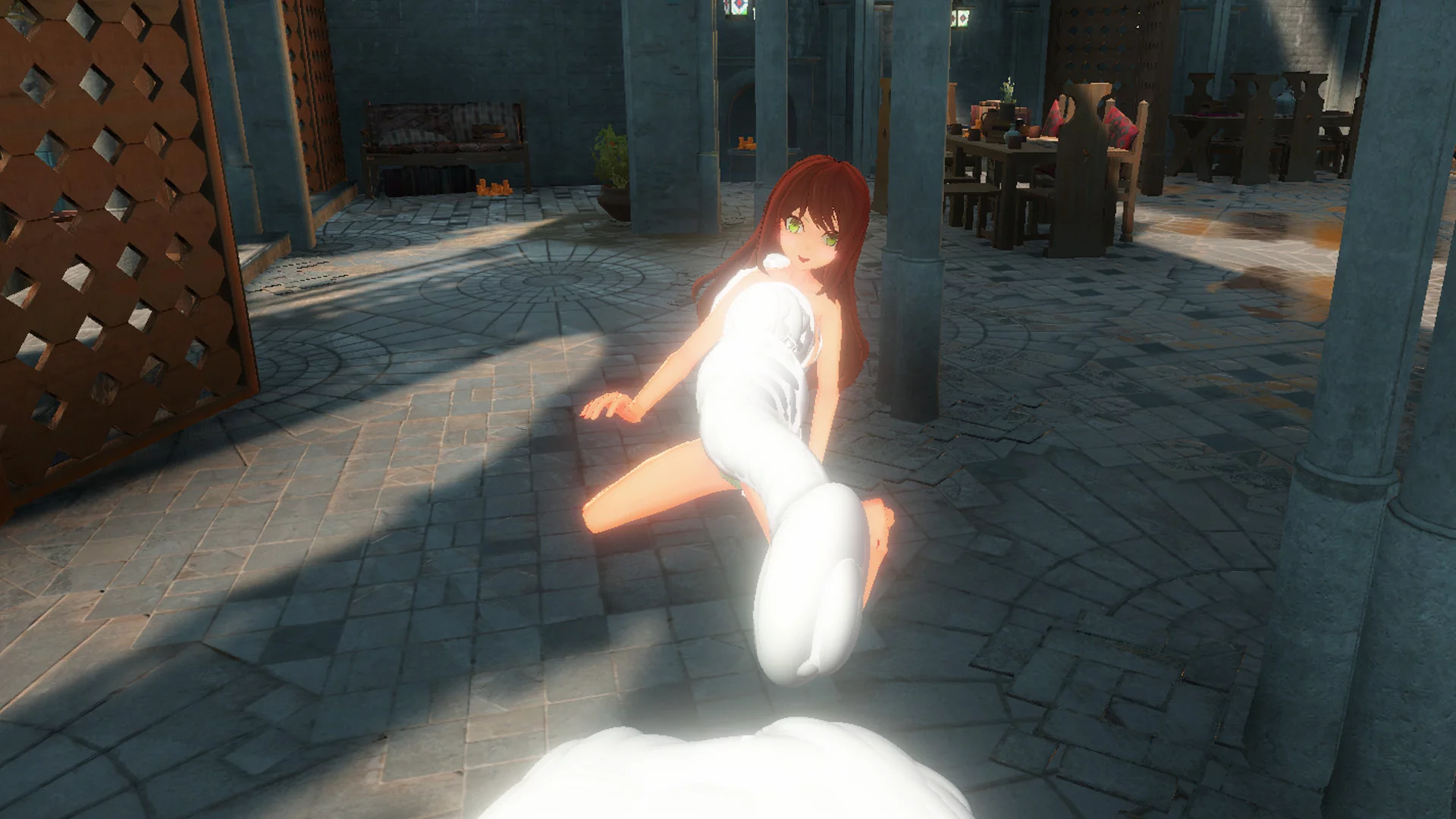 Изображение игры: Tale of Fortune