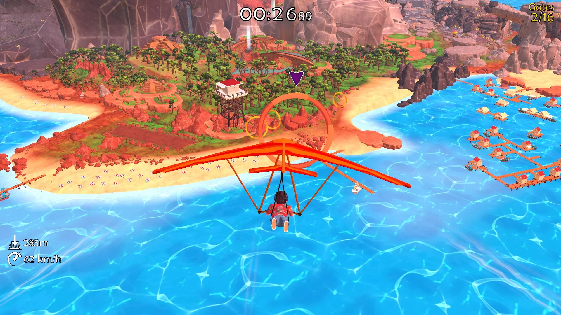 Изображение игры: Pilot Sports