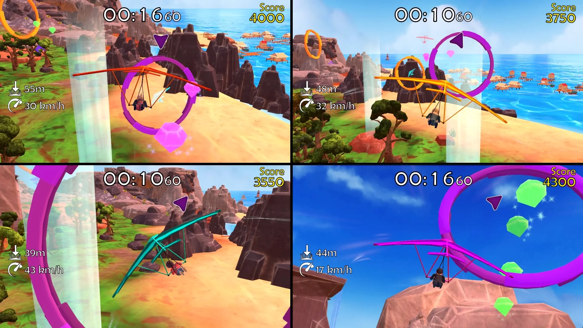 Изображение игры: Pilot Sports