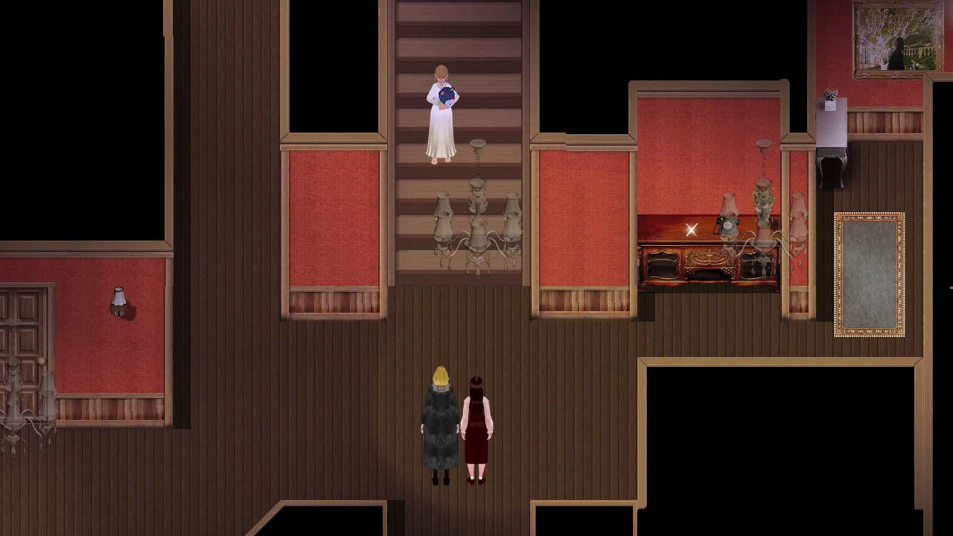 Изображение игры: Unknown