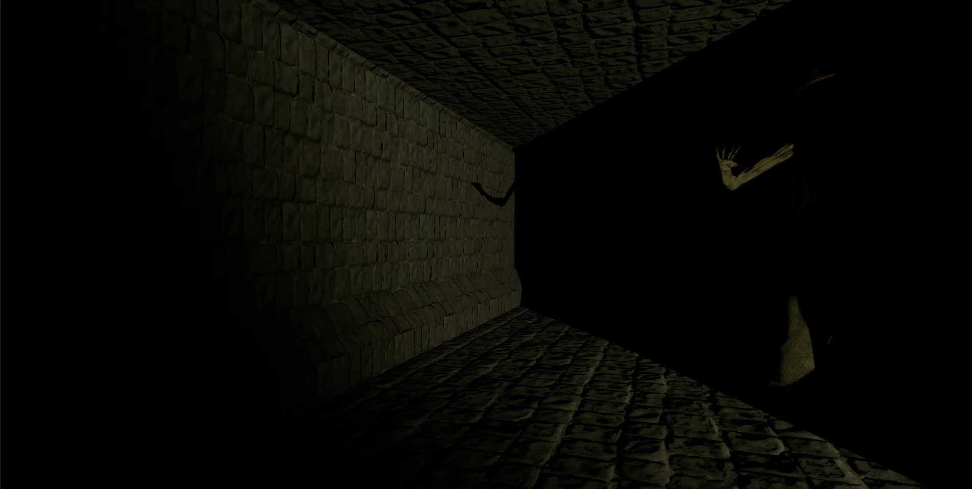 Изображение игры: Dungeon Maze