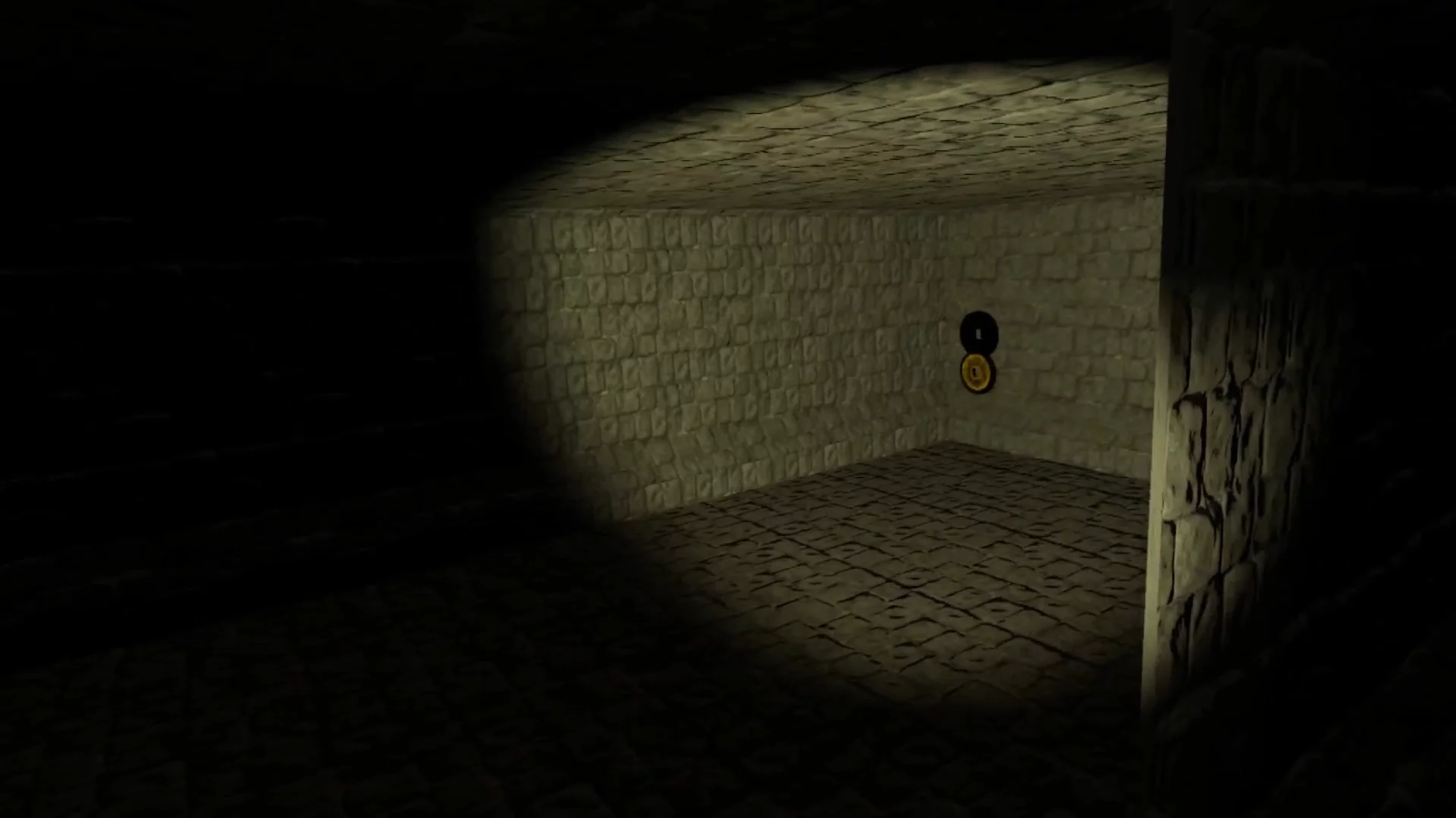 Изображение игры: Dungeon Maze