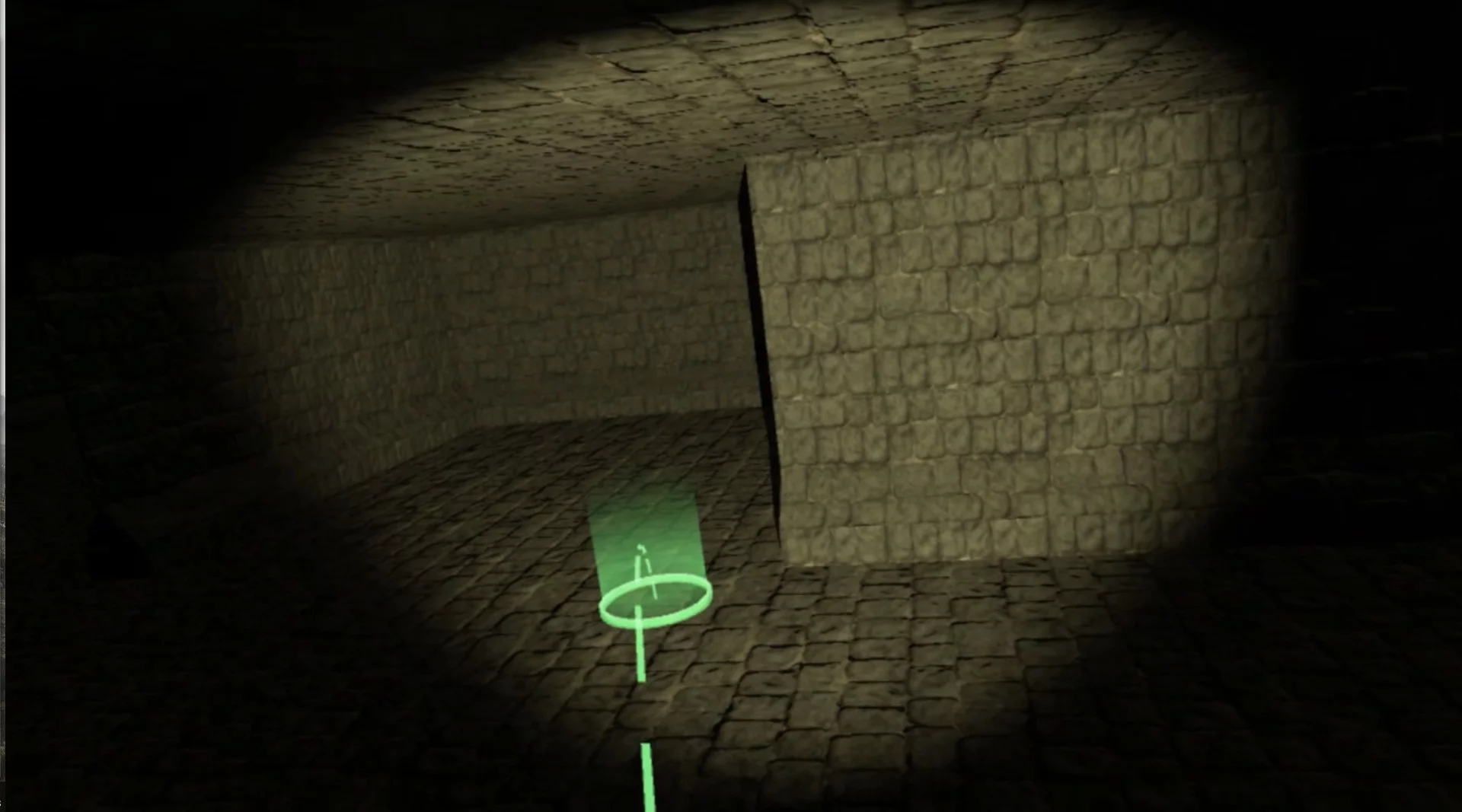 Изображение игры: Dungeon Maze