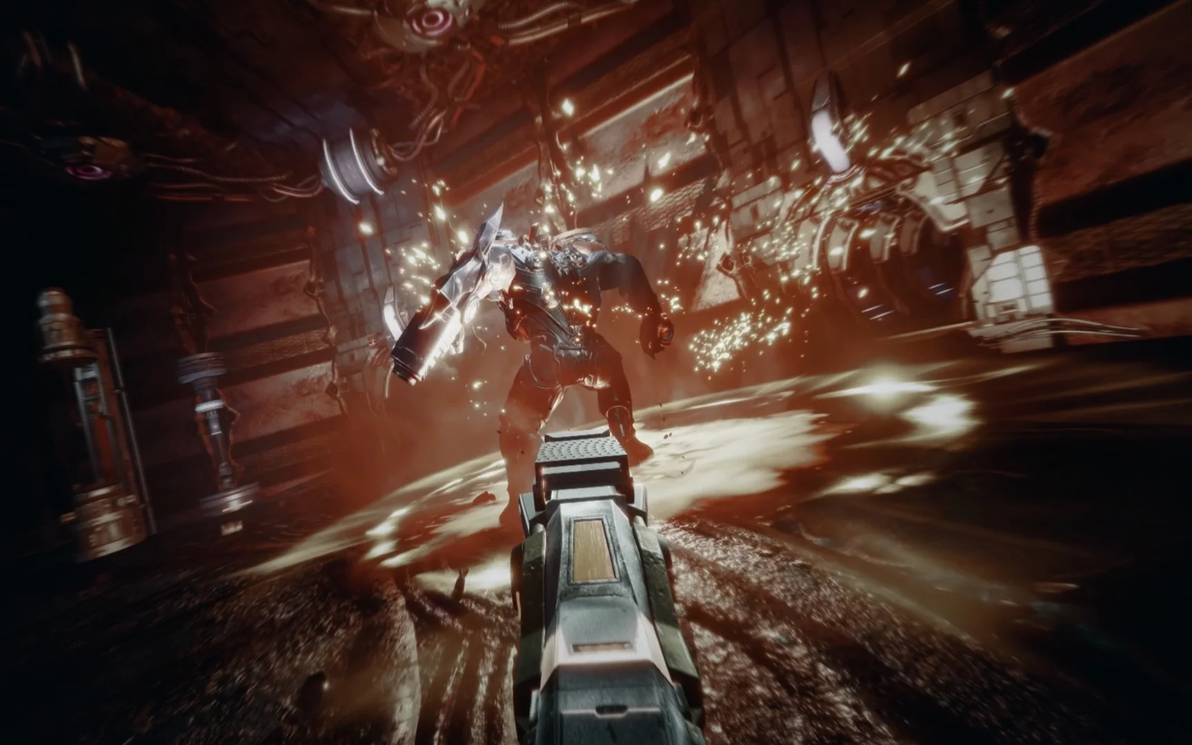 Изображение игры: Unearthing Mars 2: The Ancient War