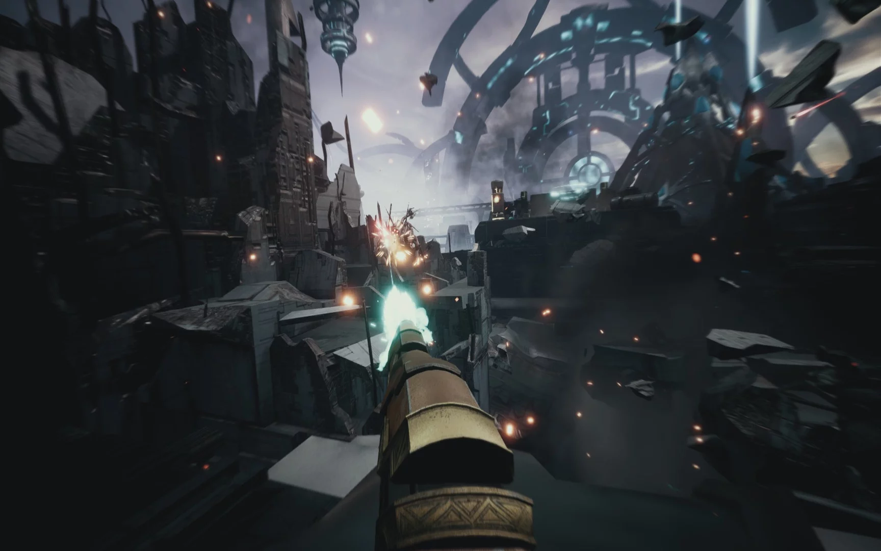 Изображение игры: Unearthing Mars 2: The Ancient War