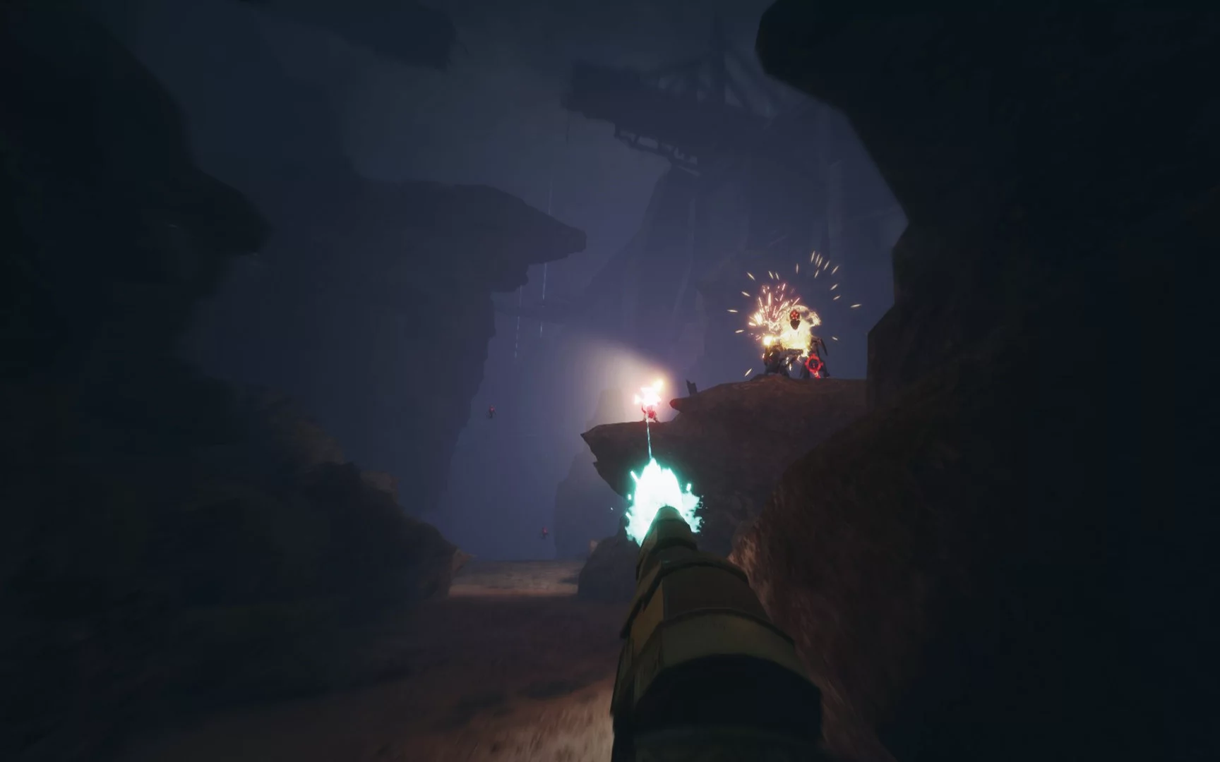 Изображение игры: Unearthing Mars 2: The Ancient War